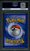 PSA 9 Kyogre & Groudon Légende thumbnail 2