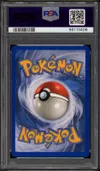 PSA 8 Charizard Holo thumbnail 2