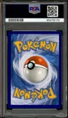 PSA 9 Amphinobi et Zoroark GX thumbnail 2