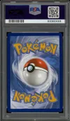 PSA 10 Dracaufeu VStar Rainbow thumbnail 2