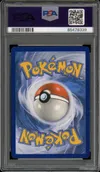 PSA 8 Volcanion Ex thumbnail 2