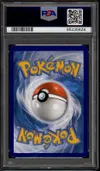 PSA 9 Rayquaza VMax thumbnail 2