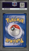 PSA 9 Mew Ex thumbnail 2