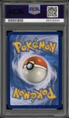 PSA 8 Mewtwo Ex Gold thumbnail 2