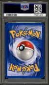 PSA 8 Aligatueur Holo thumbnail 2