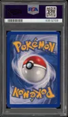 PSA 10 Cacturne Holo thumbnail 2