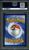 PSA 9 Giratina V thumbnail 2