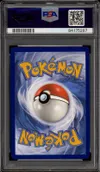 PSA 9 Dracolosse Holo thumbnail 2