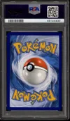 PSA 9 Conviction de Mortimer thumbnail 2