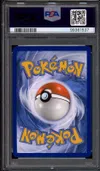 PSA 10 Grolem Ex thumbnail 2