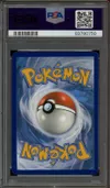 PSA 9 Sinistrail VMax thumbnail 2