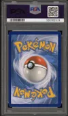 PSA 9 Dracaufeu et Roussil Gx thumbnail 2