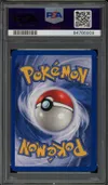 PSA 8 Azumarill Lumineux Holo thumbnail 2