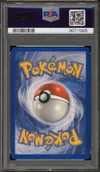 PSA 9 Dracaufeu Ex thumbnail 2