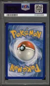 PSA 8 Poké Ball thumbnail 2