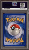 PSA 6 Raichu Holo thumbnail 2