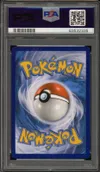 PSA 10 Volcanion Brillant thumbnail 2
