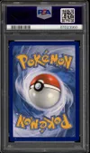 PSA 9 Pikachu Shiny thumbnail 2