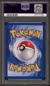 PSA 9 Regice Ex thumbnail 2