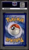 PSA 10 Mélo Shiny thumbnail 2