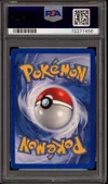 PSA 8 Raichu Ex thumbnail 2