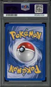 PSA 9 Laggron Holo thumbnail 2