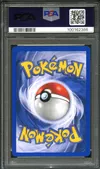 PSA 9 Ursaring Holo Reverse thumbnail 2