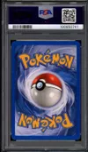 PSA 9 Psykokwak Reverse thumbnail 2