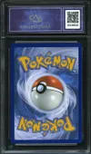 CA 9 Lucario Holo thumbnail 2