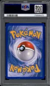 PSA 9 Kyurem Ex thumbnail 2