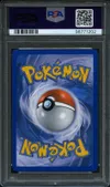PSA 8 Deoxys Holo thumbnail 2