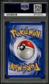 PSA 6 Sulfura Holo thumbnail 2