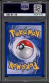 PSA 7 Empiflor Holo thumbnail 2