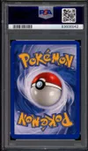 PSA 10 Kabutops Brillant thumbnail 2