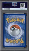 PSA 8 Dracaufeu Holo thumbnail 2