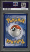 PSA 9 Voltali V thumbnail 2