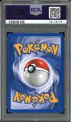 PSA 8 Magicarpe Brillant thumbnail 2