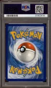 PSA 9 Tyranocif V thumbnail 2