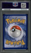PSA 10 Dracaufeu VMax thumbnail 2
