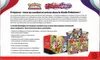 Coffret Stade Stratégies et Combats EV1 Ecarlate et Violet thumbnail 2