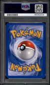 PSA 9 Laggron Holo thumbnail 2