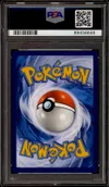 PSA 9 Dracaufeu Ex thumbnail 2