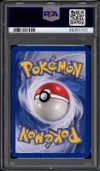 PSA 8 Foretress Holo thumbnail 2