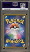 PSA 10 Easter's Pikachu Holo thumbnail 2