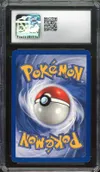 CGC 7.5 Raichu Holo thumbnail 2