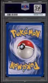 PSA 6 Octillery Holo thumbnail 2