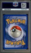 PSA 10 Empiflor Holo thumbnail 2