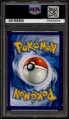 PSA 9 Méga Dracaufeu Ex thumbnail 2