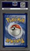 PSA 8 Pyroli VMax thumbnail 2