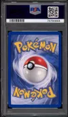 PSA 8 Flagadoss Holo thumbnail 2